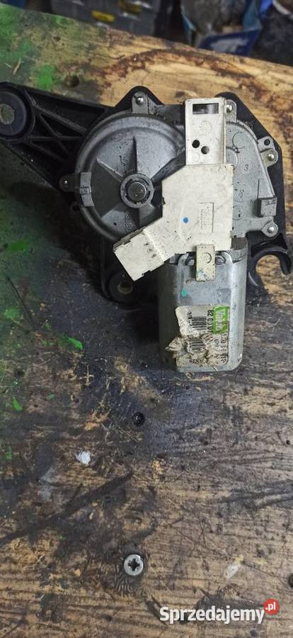Mechanizm wycieraczek tył Renault laguną II opolskie
