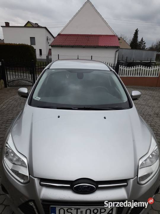 Sprzedam Ford focus Focus Kolonowskie