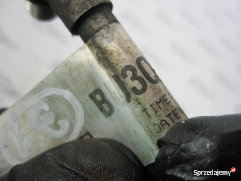 JUMPER BOXER 22 HDI TDCI EURO5 4H03 przewód