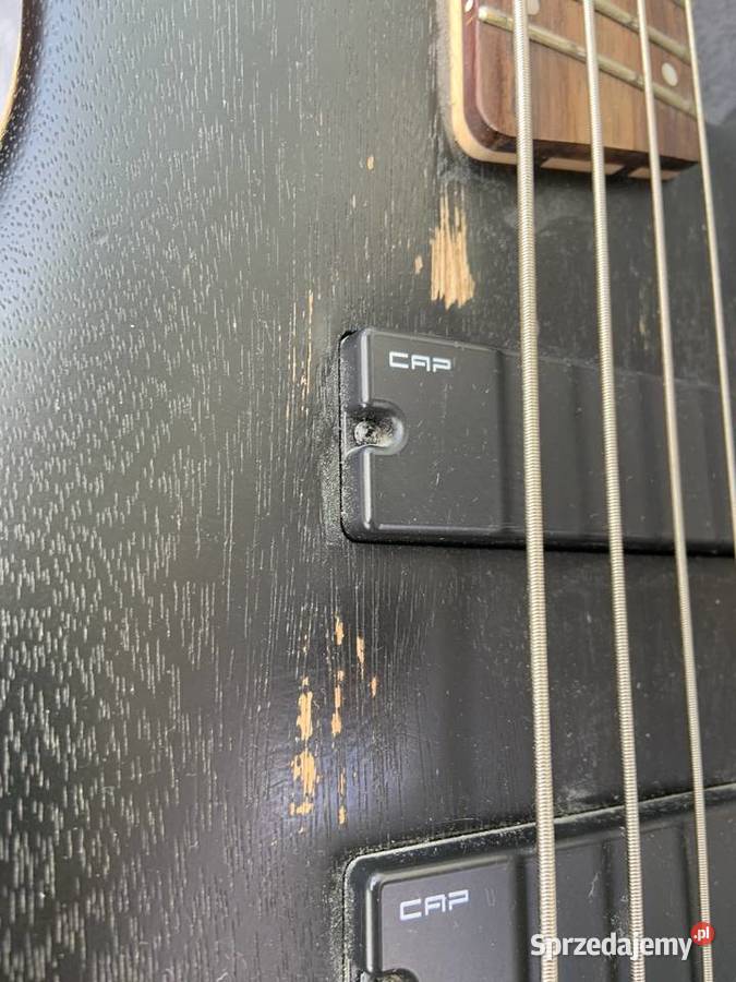 Soundgear by Ibanez SR300B Warszawa
