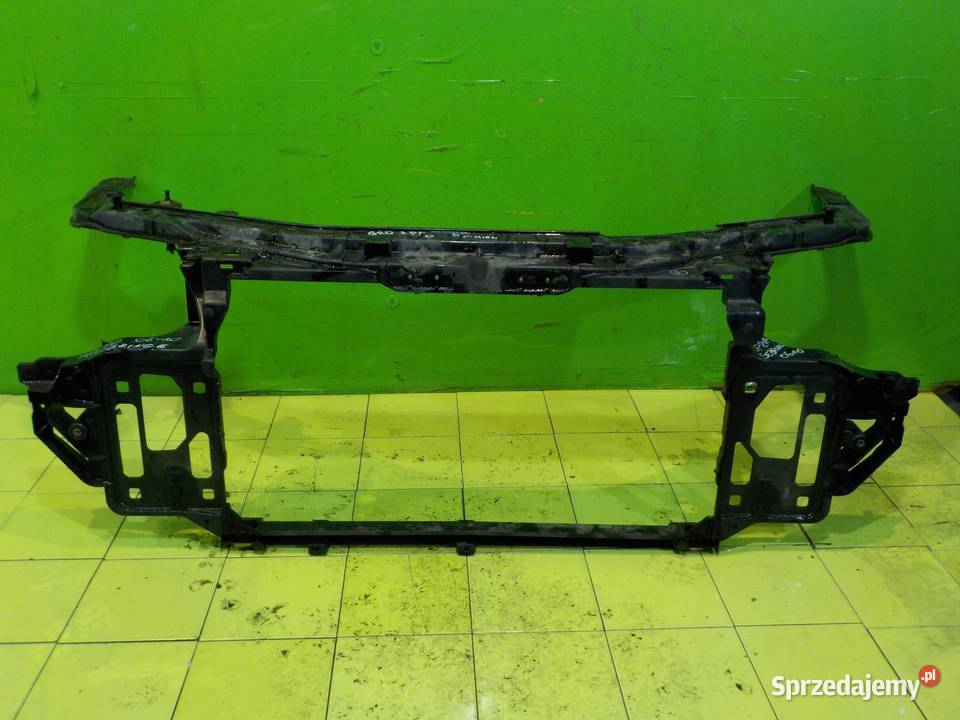 CHRYSLER SEBRING III 24 B 07r SEDAN 4D pas Suków sprzedam