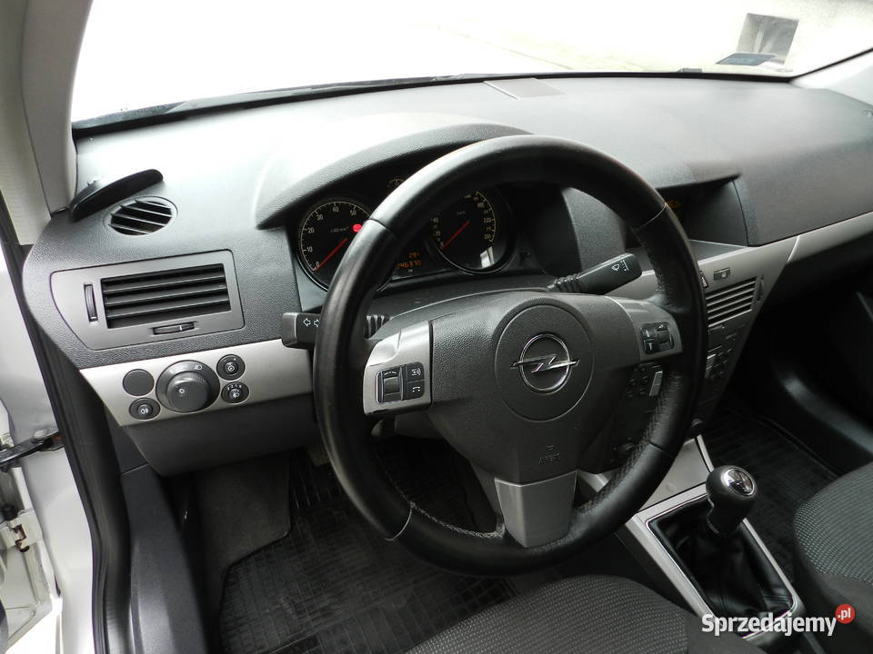 Opel ASTRA H 2005r 16Twinport 105 9900 Sochaczew sprzedam