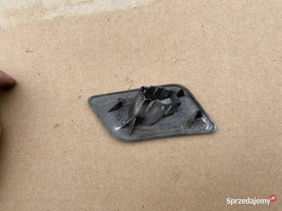 ZAŚLEPKA SPRYSKIWACZA LAMPY CITROEN C4 PICASSO I osobowe