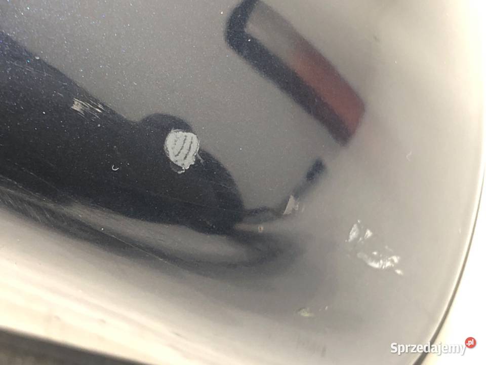 LUSTERKO LEWY BMW F11 Kombi 0917 Lusterka zewnętrzne sprzedam