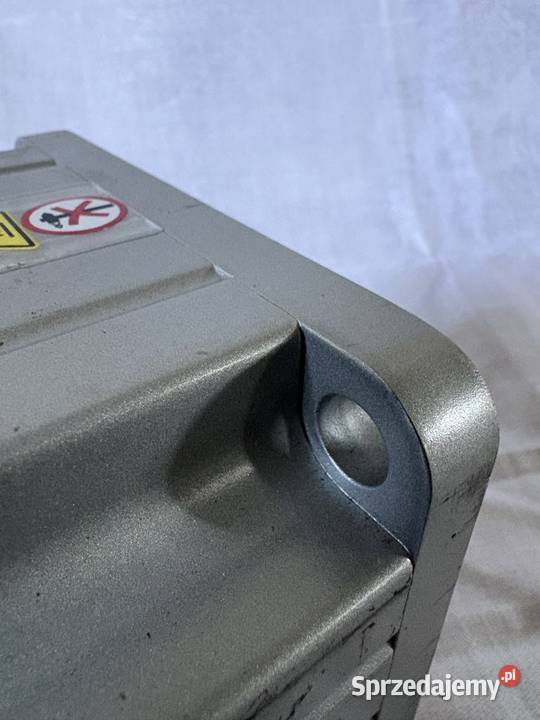Festo EMMSAS140LHSRM 550136 Servomotor Warszawa