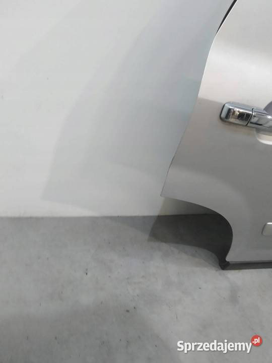 DRZWI PRAWE TYŁ NH623M Honda CRV II 20012006 Rok produkcji 2004 Drzwi