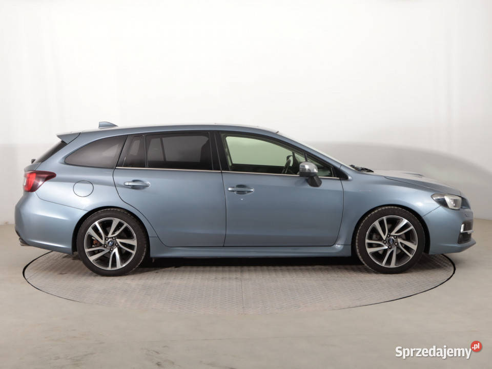 Subaru Levorg 16 GTS Levorg Piaseczno