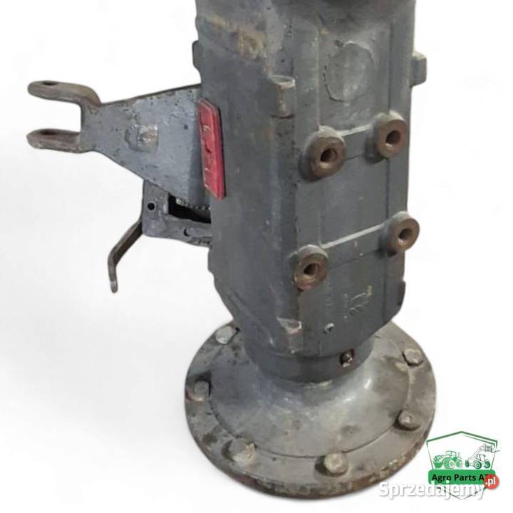 Zwolnica Reduktor Piasta Tylny most CNH 5164731 Ciechanowiec