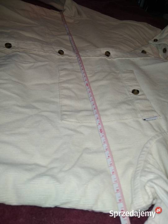 Timberland LS mascoma river NOWA ciepla koszula Timberland Lubraniec