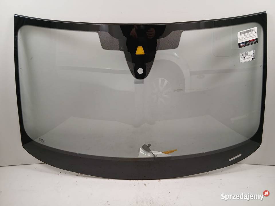 Szyba Przód Audi A5 SportbackCoupe 16 Ogrzewanie Przednie Bralin