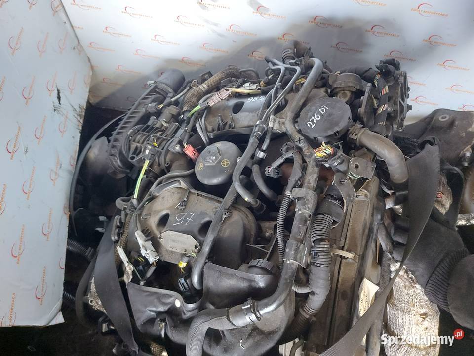 RANGE ROVER SPORT JAGUAR XF 27 D 276DT 190 09r