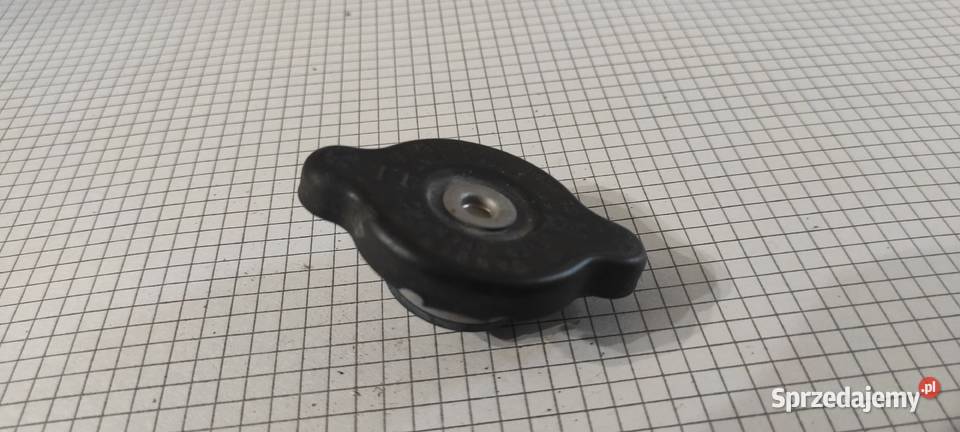 Kawasaki KEF 300 korek chłodnicy mazowieckie Warszawa