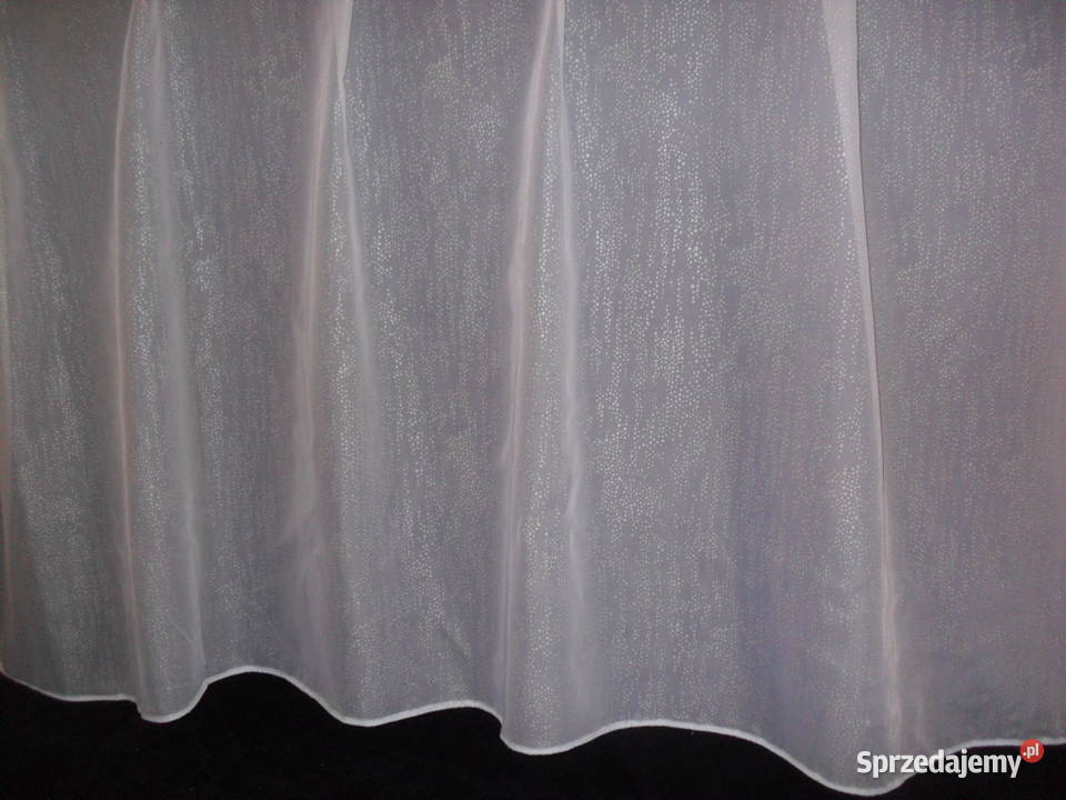 firana gotowa woal 270 x 240