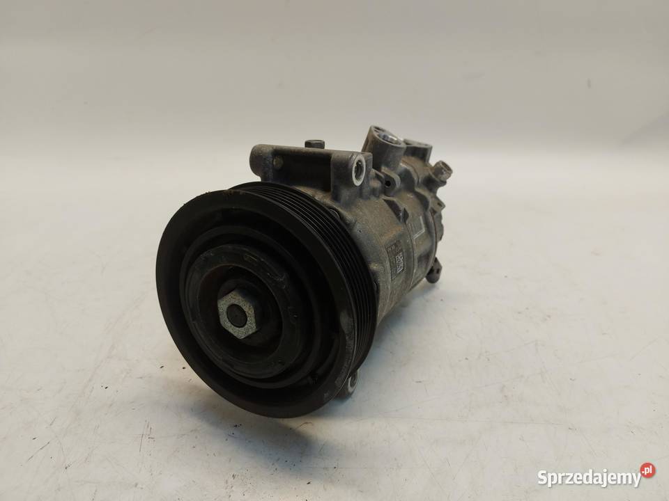Audi A7 II 4K8 4M0 TFSI KOMPRESOR KLIMATYZACJI Kompresory klimatyzacji