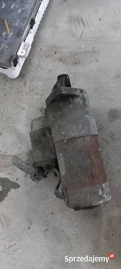 suzuki vitara 8897 16 rozrusznik terenowe Żerdź sprzedam
