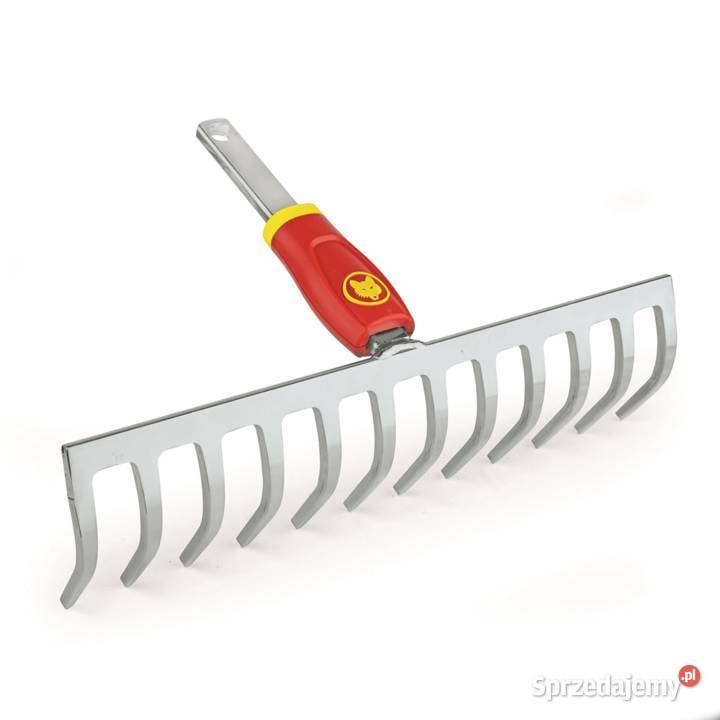 Grabie DRM 30 WOLFGarten multistar