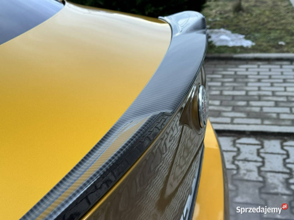 Alfa Romeo Giulia Quadrifoglio 29 V6 510 Węgrzce