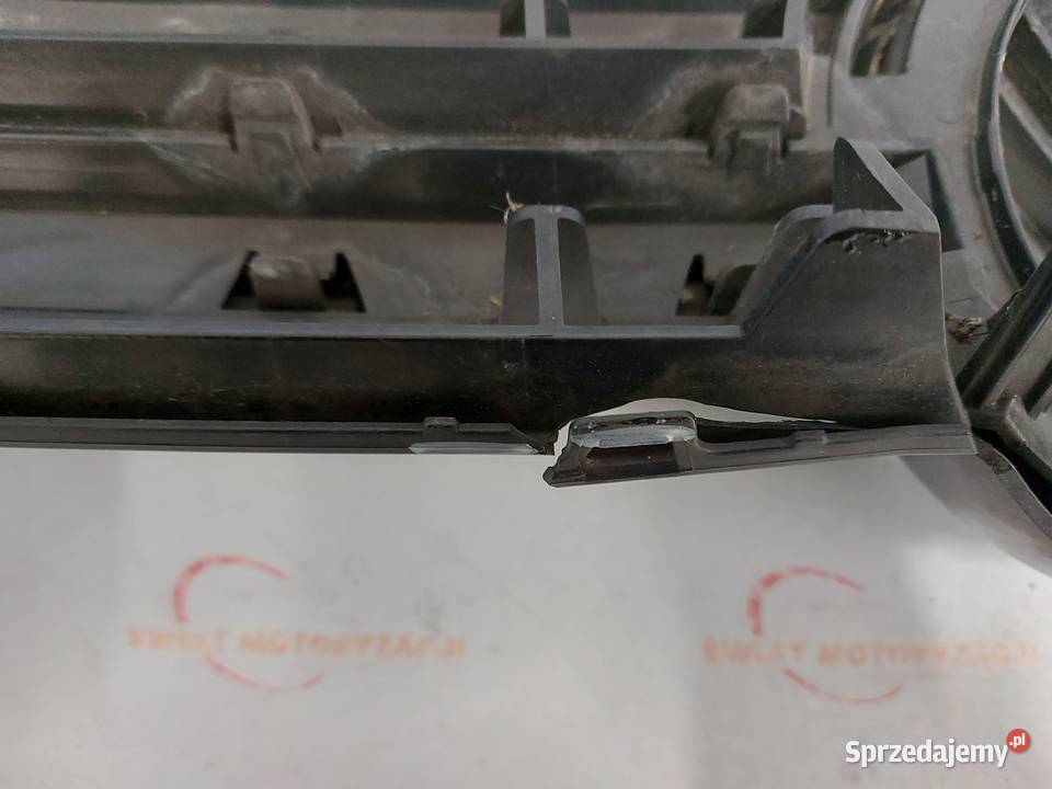 VW GOLF VI 09r grill atrapa 5K0853651 Kielce