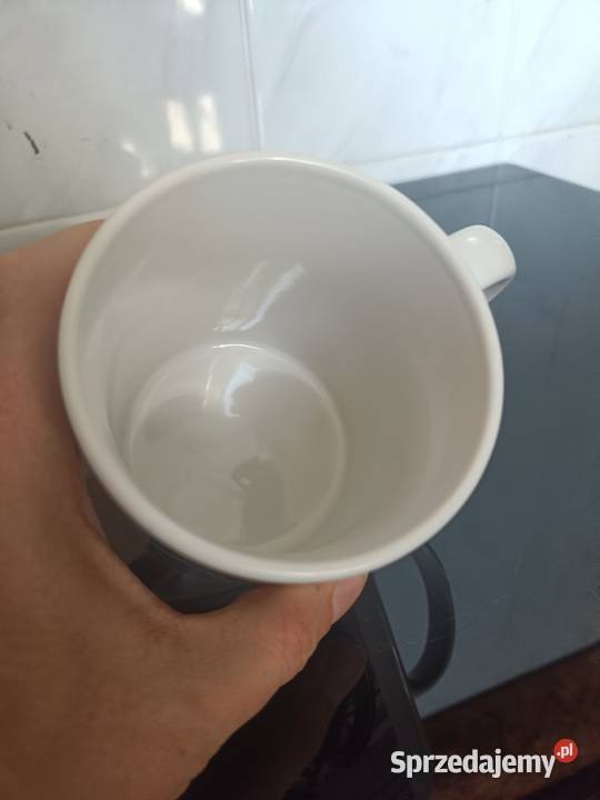 Kubek do herbaty napojów kawy Kubki sprzedam