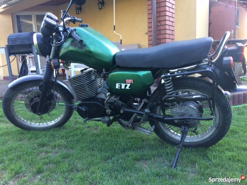 ETZ 251 Syców
