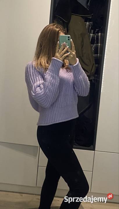 Swetry bluzy żakiety Rozmiary XS do M małopolskie Limanowa