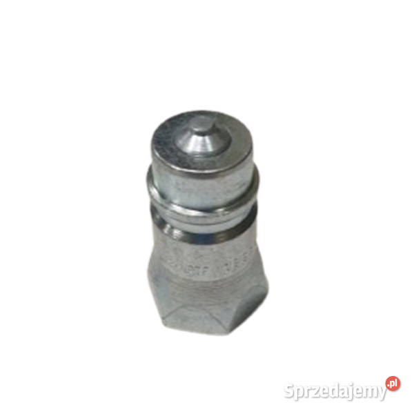 811856C Złącze do gwintu męskiego 12 Great mazowieckie