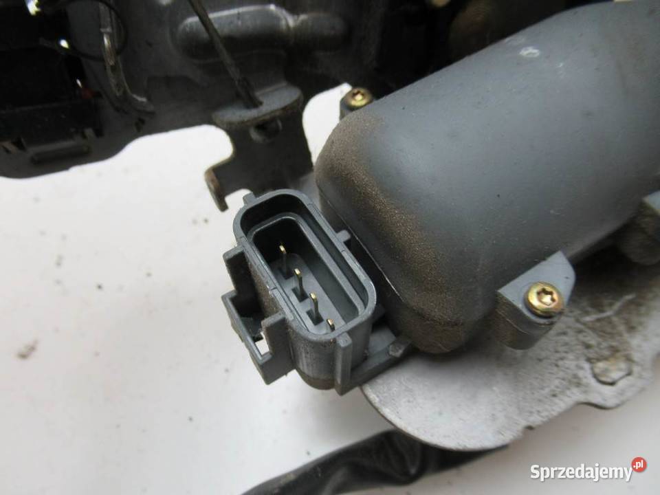 ZAMEK TYŁ PRAWY CHRYSLER VOYAGER IV Van minibus