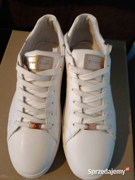 Tom Tailor damskie małopolskie Kraków