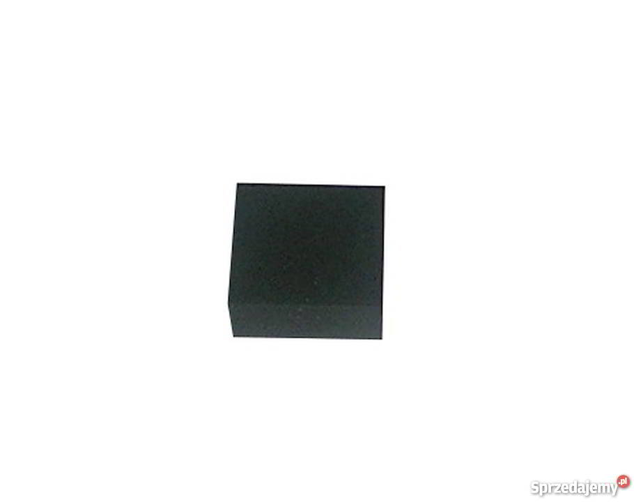 Nóżka samoprzylepna guma 12x12mm h5 10 Wyszków