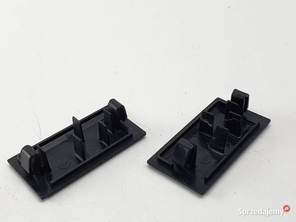 OSLONA ZASLEPKA PRZELACZNIKA MAN LE Janowice sprzedam