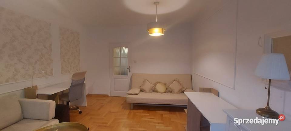 Jednopokojowe na Mokotowie mazowieckie Warszawa