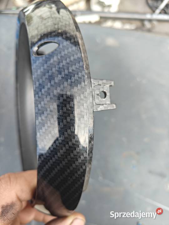 kawasaki z900rs ramka reflektora Pruszcz Gdański