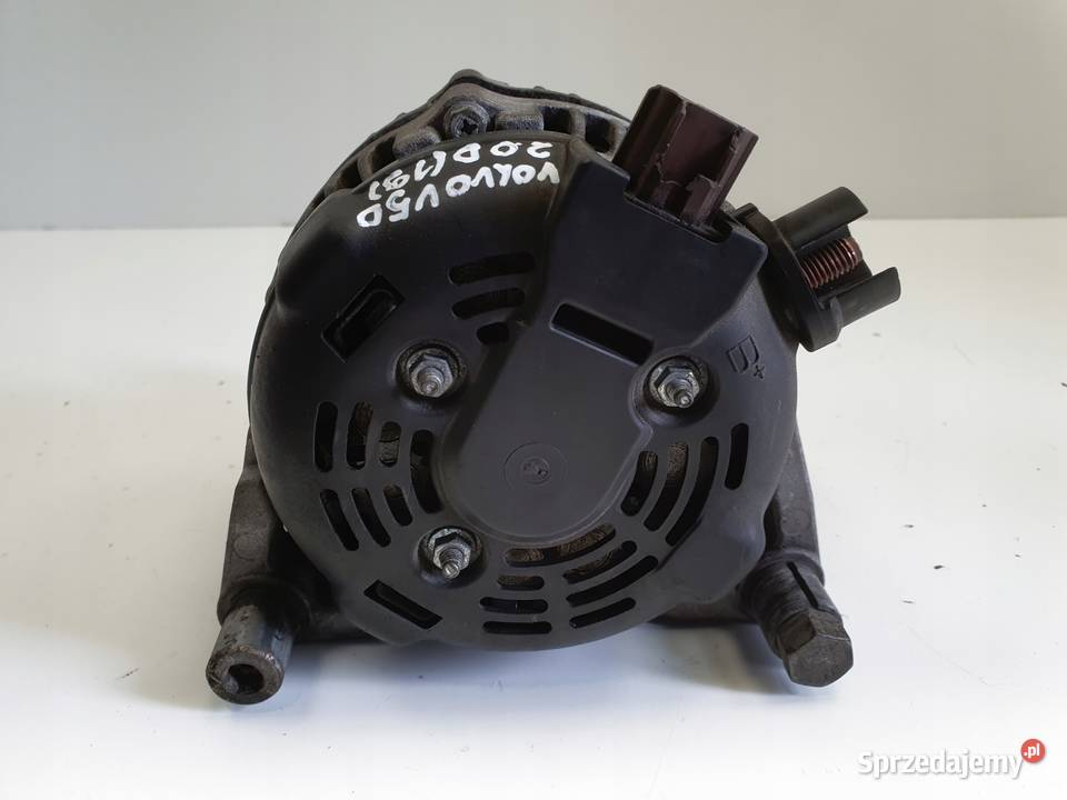 Volvo S40 II V50 20 D ALTERNATOR 36050997 Janów