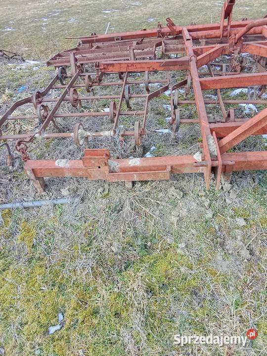 Agregat uprawowy lubelskie