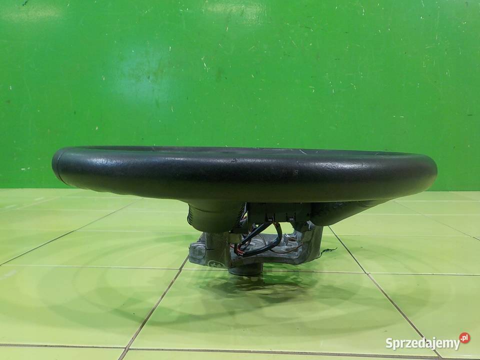 FORD KUGA MK1 20 TDCI 11r 5D kierownica Suków