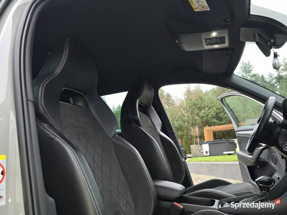 koda Kodiaq 15 TSi DSG Sportline Salon