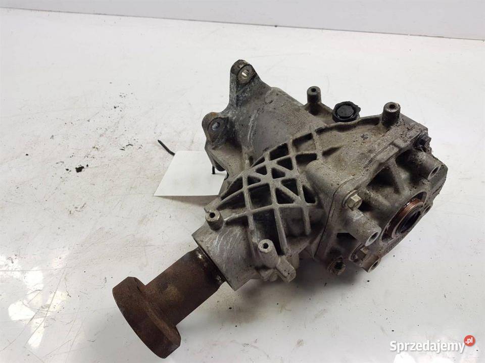 DYFERENCJAŁ PRZÓD VOLVO V60 Cross Country 2016 Lipno sprzedam