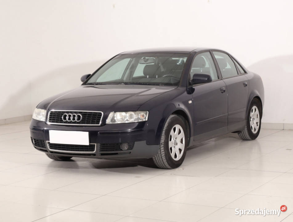 Audi A4 20 Piaseczno sprzedam