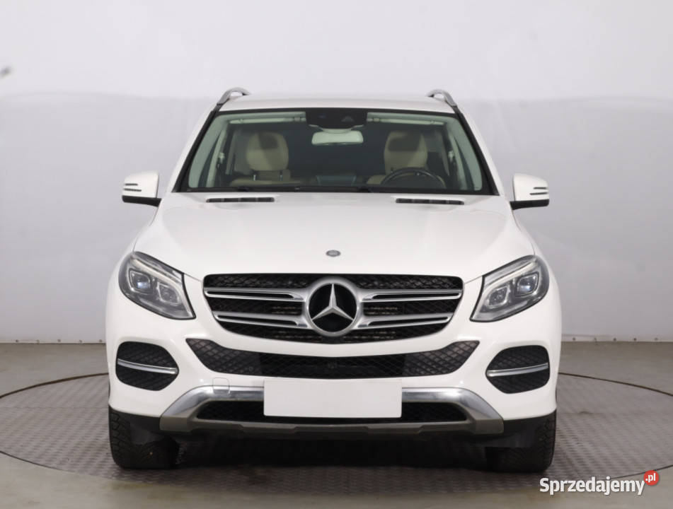 Mercedes GLE GLE 250 d system Start-Stop sprzedam