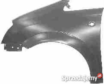 BŁOTNIK PRZEDNI LEPR OPEL MERIVA 05030610 osobowe Pruszków sprzedam