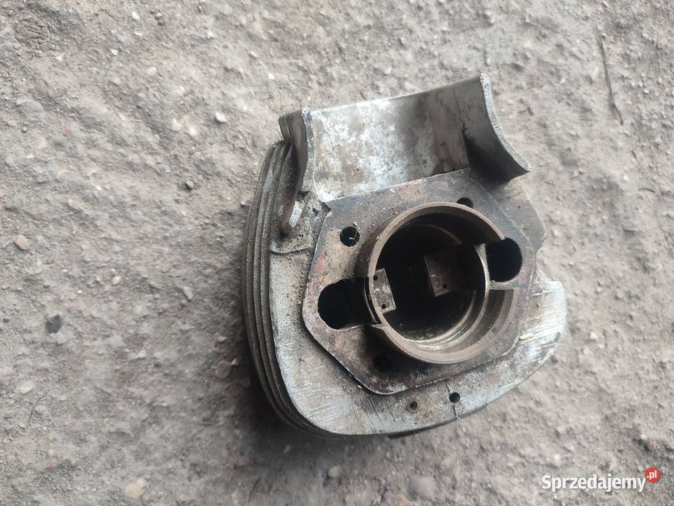 Cylinder i tłok Skierniewice