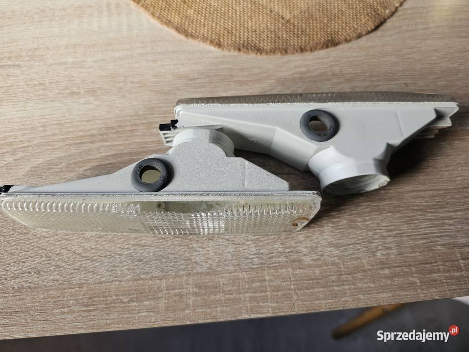 Kierunkowskazy Golf II mk2 FIFFT osobowe Leźno