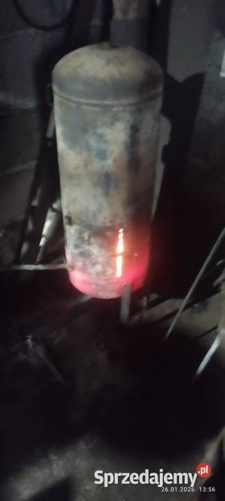 piec koza olejak nowy Mędrzechów sprzedam