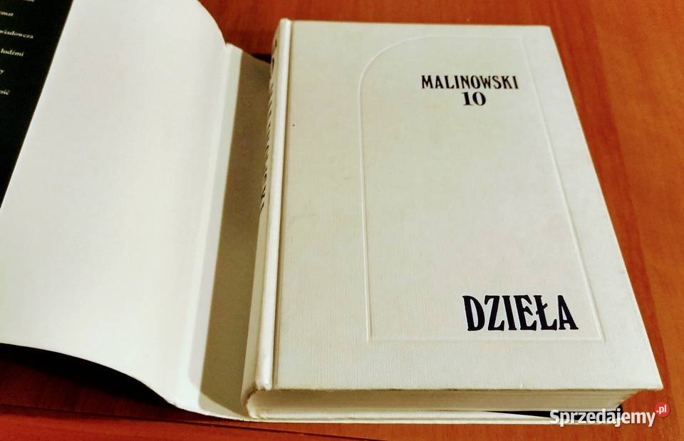 Wolność i cywilizacja Dzieła Tom 10 Bronisław twarda Gdańsk