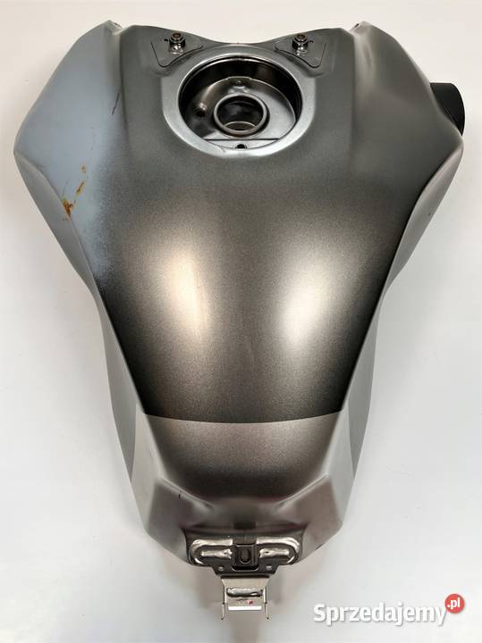 HONDA CB 1000 R SC80 18 Zbiornik paliwa Bak Łobżenica