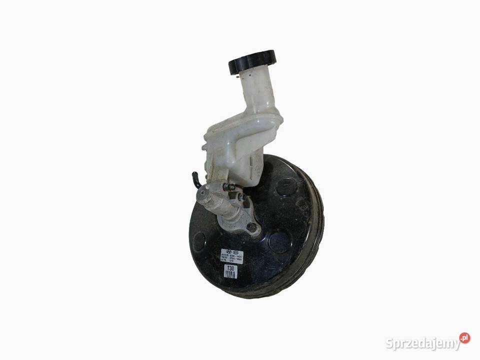 POMPA SERWO KIA PICANTO II 11 10 585001Y300