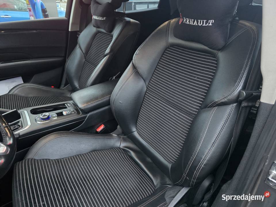 Renault Talisman 16dci 130 Intens Energy EDC Jedlina-Zdrój