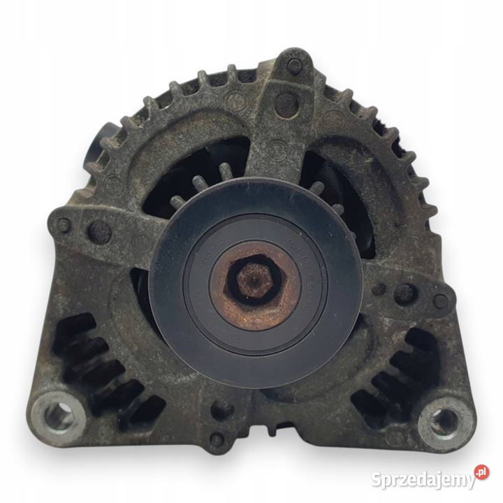 ALTERNATOR Volvo S40 II V50 Ford Focus TDCI lubelskie Chełm