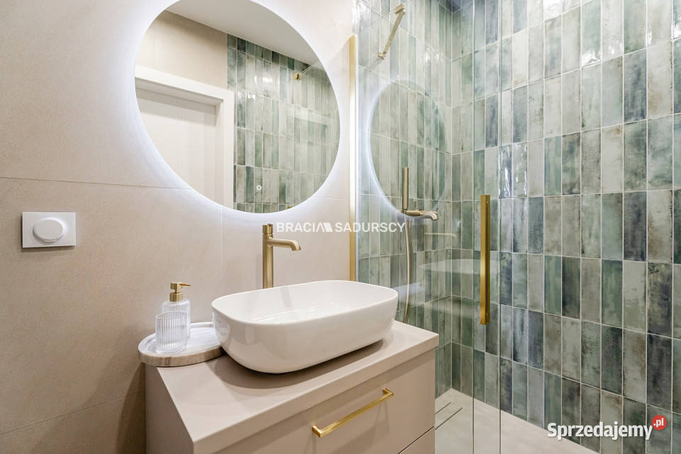 Mieszkanie 372m2 2pokojowe Kraków