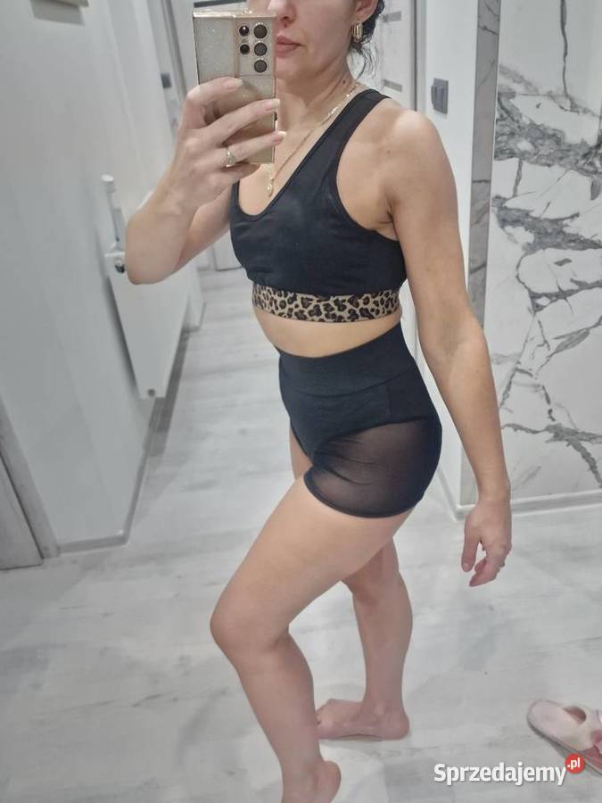 Top sportowy Częstochowa